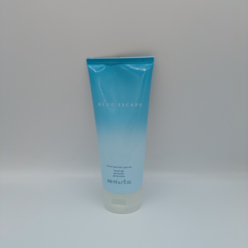 Blue Escape Body Lotion (Expired)